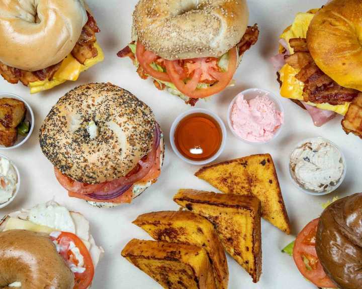 BagelFest 2025 Returns to Citi Field with International Competitors