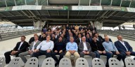 La AFA presentó el plan de remodelación del estadio Ciudad de La Plata Diego Maradona: los detalles y cuándo estará listo