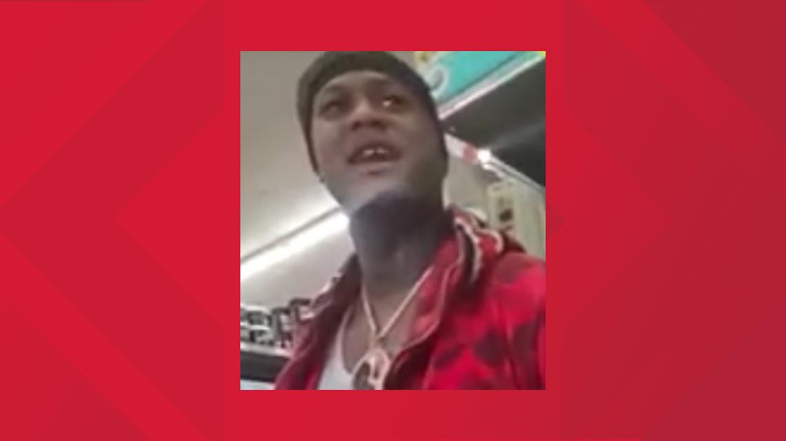 LMPD asks public for help in Louisville shooting case