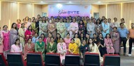 Gian Jyoti Global School celebrates ‘Thanks Teachers Week’