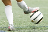 Szorosy and Kelly record matching hat tricks, Raritan tops St. Rose