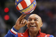 Harlem Globetrotters returning to Cleveland for centennial celebration