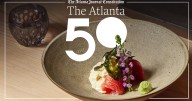 AJC Unveils “The Atlanta 50,” A Must-Try Guide to Metro Atlanta’s Unique Dining Experiences