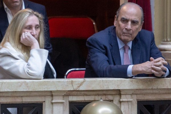 Guillermo Francos ensayó autocrítica pero ¿qué aporta si no le pone límites a los Milei?