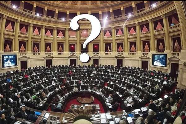 "Degenerados fiscales" (Milei dixit) asestan otro revés al Gobierno: Vetos rechazados