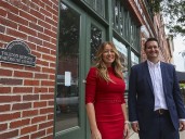 To the editor: Politics must not derail progress downtown