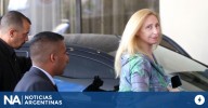 Supuesto espionaje: Rial y Federico declararon por audios de Spagnuolo; un abogado busca recusar a Stornelli