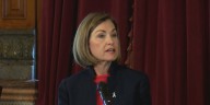 Iowa DOGE task force to submit recommendations by end of month following final meeting