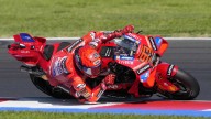 Márquez vuelve a la senda de la victoria y se pone a tiro el Mundial