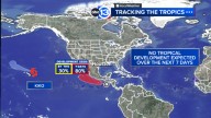 Tropical weather update 2025: Peak hurricane season is here, but no storms are expected in the next 7 days