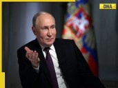 Russia facing oil crisis? Putin bans fuel exports until end of year