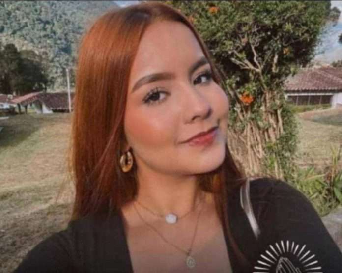 Murió hija de alcalde en Barinas tras ser arrastrada por crecida de río