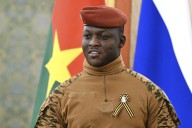 Burkina Faso bans homosexuality with prison terms and fines for offenders