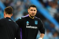 Director deportivo de Racing da luces sobre el futuro de Gabriel Arias: “Queremos que…”