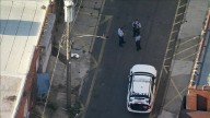 Man hospitalized after being shot in the stomach in North Philadelphia