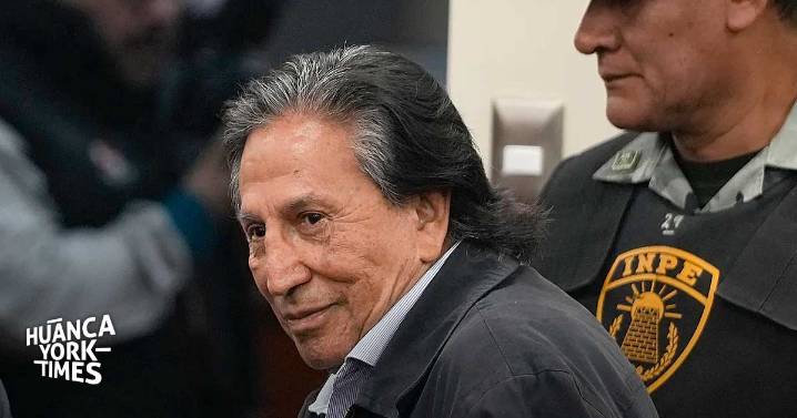 Alejandro Toledo condenado por segunda vez: le imponen más de 13 años de cárcel en el Caso Ecoteva