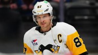 Agent makes interesting comments on Sidney Crosby's future in Pittsburgh