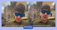 Content creator exposes medicine price gap between US and Europe