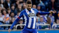 El exdeportivista Cani, en planta tras sufrir un ictus