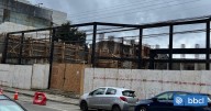 Continúa construcción ilegal de mall chino en Valdivia pese a orden de paralizar obras