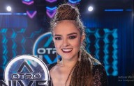 “Alexandra Colorado ganadora de » A otro nivel» enfrenta diagnóstico delicado en sus cuerdas vocales”