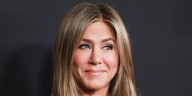 Jennifer Aniston May Have Just Shared a Look at Jim Curtis in New Summer Snap