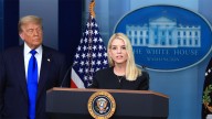 Bondi transfers former death row inmates commuted by Biden