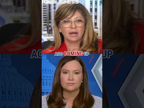 ‘THIS IS NONSENSE’: GOP senator rips Dems for radical schemes #shorts