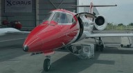 IMSS traslada en avión de Cancún a CDMX a bebé con septicemia por salmonella