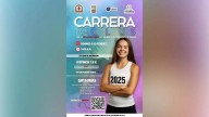Carrera de Colores marcará los 50 años del Tecnológico de Parral