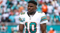 Tyreek Hill Can’t Contain His Anger After a Reporter Calls Out the Dolphins WR Publicly Tyreek Hill aims for big plays against Patriots after a year without deep receptions, despite frustrations. Beva