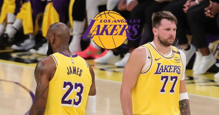Qué esperar de los Lakers en la temporada 2025