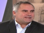 Rafael Belaúnde: “El desgobierno y la ineptitud se están tirando abajo el turismo en el Cusco”