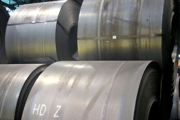 Algoma Steel getting $500M in government loans to shift production from U.S.