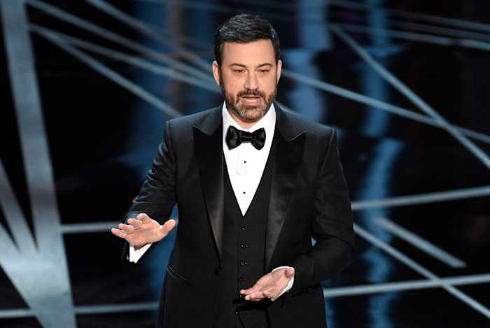 Web of business interests shows that Kimmel's future rests on far more than his jokes