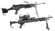 FN America awarded $6.9M contract for machine gun barrels