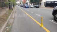 Tránsito complicado en Santa Fe: corte total en Urquiza por trabajos de Aguas Santafesinas