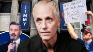 'Andor's Dan Gilroy On Jimmy Kimmel Suspension -