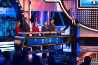 Where to stream 'Celebrity Family Feud,' season 11, episode 8, for free