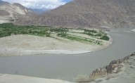 Centre Prepares Mega Indus Water Project for North India Ahead of 2029 Elections