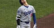 Slumping Dodgers lose again to the lowly Pirates