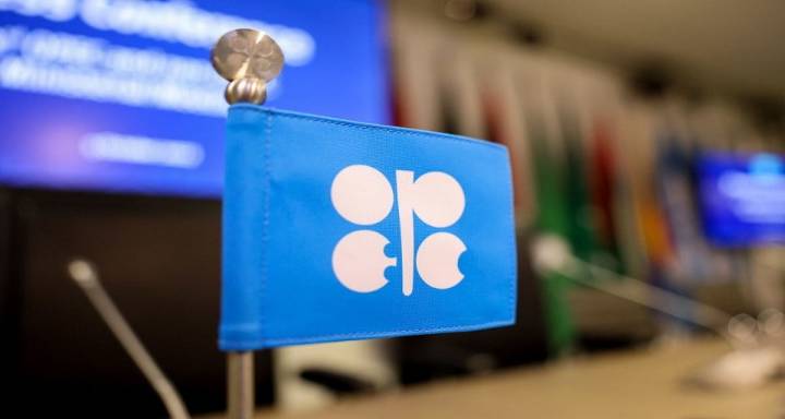 La OPEP mantiene sin alteraciones su estimación de demanda de petróleo