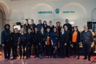 Orquesta Con Brio vuelve con “Tanguería” este domingo en Luján