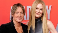 Nicole Kidman y Keith Urban se separan tras 19 años de matrimonio