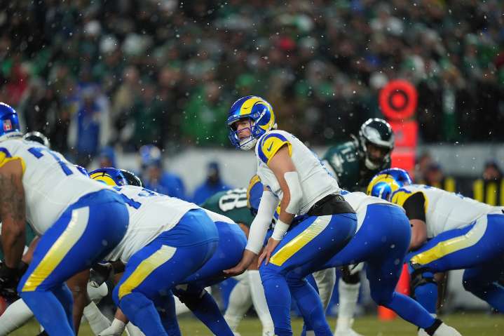Where to watch Texans vs. Rams (9/7/25) | FREE LIVE STREAM, Time, TV Channel for NFL Week 1