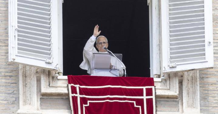 El Papa León XIV canoniza a Carlo Acutis, fallecido en 2006 con tan solo 15 años
