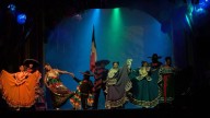 México cobra vida en el escenario del Centro Cultural Toltecayotl