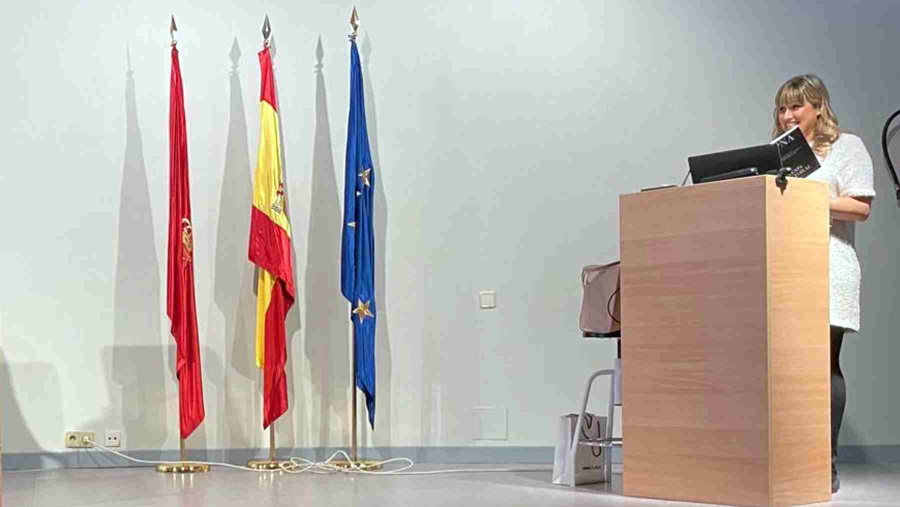 Una enfermera navarra diseña la primera herramienta en España para mejorar la gestión del trabajo en hospitales
