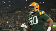 Packers list Zach Tom and Tucker Kraft as questionable