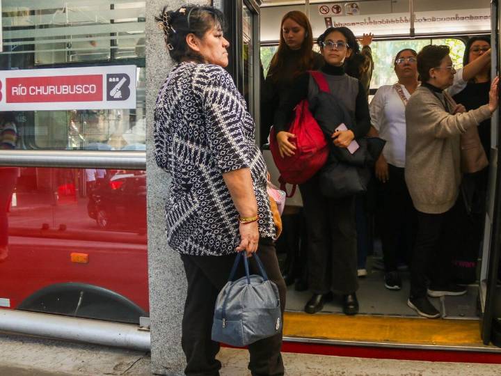 L1 del Metrobús de CdMx cambia horarios de fines de semana; ¿hasta qué hora y a partir de cuán...